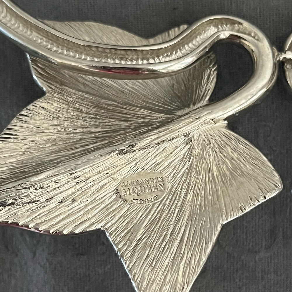 Alexander McQueen Choker Necklace - Picture 11 of 16